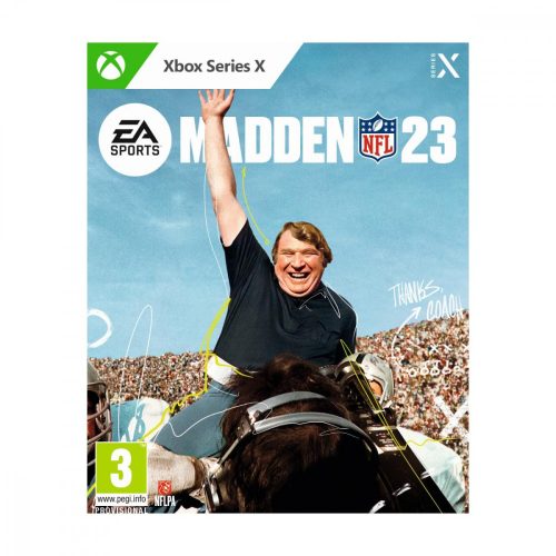 Madden NFL 23 Xbox Series X