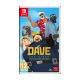 DAVE THE DIVER: Anniversary Edition Switch