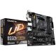 Gigabyte B550M DS3H alaplap