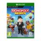 Monopoly Madness Xbox One / Series X (használt, karcmentes)