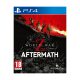 World War Z: Aftermath PS4