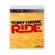 Tony Hawk Ride PS3 (használt, karcmentes)