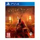 Agony PS4 (használt, karcmentes)