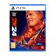 WWE 2K24 PS5