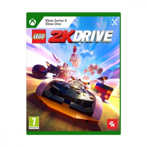 LEGO® 2K Drive Xbox One / Series X