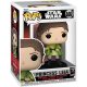 Funko POP! Star Wars: Return of the Jedi 40th - Leia (BH) figura #607