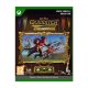 Harry Potter: Quidditch Champions Deluxe Edition Xbox One / Series X