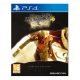 Final Fantasy Type 0 HD PS4 diszdoboz kiadás! (használt, karcmentes)