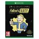 Fallout 4 Game of the Year Edition Xbox One (használt, karcmentes)