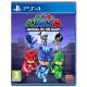 PJ Masks Heroes Of The Night PS4