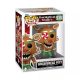 Funko POP! Games: Five Night's at Freddy - Holiday Foxy figura #938