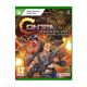 Contra: Operation Galuga Xbox One / Series X (használt, karcmentes)