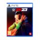 WWE 2K23 PS5 (használt, karcmentes)