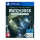 Watch Dogs Complete Edition PS4 (Magyar menü és felirat)