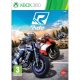 Ride Xbox 360 (használt, karcmentes)