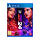 WWE 2K24 Deluxe Editon PS4 