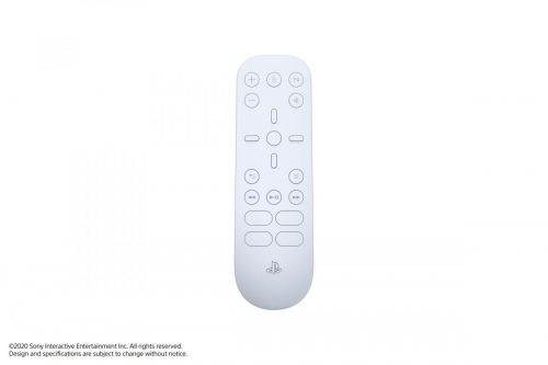 Playstation®5 (PS5) Media Remote (használt)