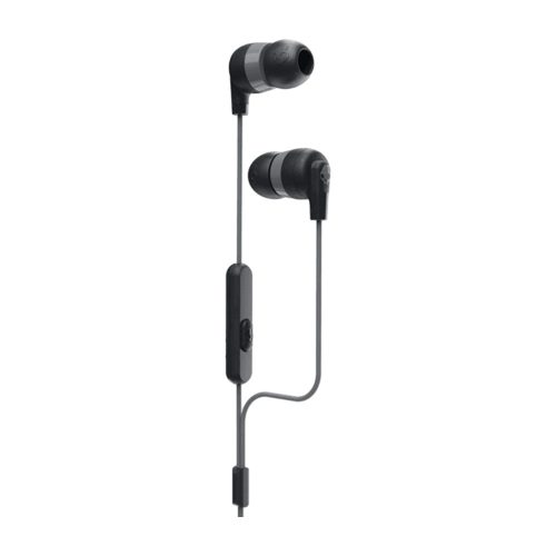 SKULLCANDY INKDPlus fülhallgató - Fekete S2IMY-M448