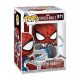 Funko POP! Games: Spider-Man 2 - Peter Parker Suit figura #971