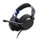 SKULLCANDY SLYR PRO PlayStation vezetékes Gaming fejhallgató - Fekete S6SPY-Q766