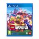 LEGO Brawls PS4 / PS5 frissítéssel (használt,karcmentes)