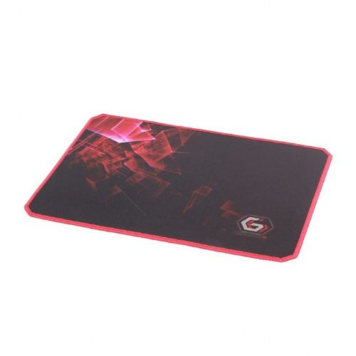 Gembird Gaming Pro Egérpad - Fekete MP-GAMEPRO-S