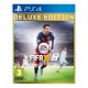 FIFA 16 Deluxe Edition PS4 +40 FUT csomag