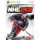 NHL 2k9 Xbox 360 (használt,karcmentes)