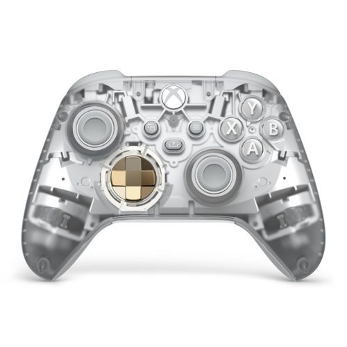 Xbox Vezeték Nélküli kontroller Ghost Cipher Special Edition Series S / X - One S / X, PC (QAU-00158)