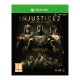 Injustice 2 Legendary Edition Xbox One (használt, karcmentes)