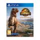 Jurassic World Evolution 2 PS4