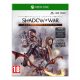 Middle-earth: Shadow of War Definitive Edition Xbox One (használt,karcmentes)