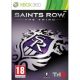 Saints Row The Third (3) Xbox 360