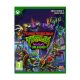 Teenage Mutant Ninja Turtles: Mutants Unleashed Xbox One / Series X