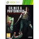 Crimes and Punishments Sherlock Holmes Xbox 360 (használt)