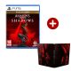 Assassin’s Creed Shadows Gold Edition PS5 + fémtok + előrendelői DLC