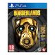 Borderlands The Handsome Collection PS4 (használt, karcmentes)