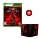 Assassin’s Creed Shadows Gold Edition Xbox Series X + fémtok + előrendelői DLC