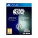 Star Wars Jedi Knight Collection PS4