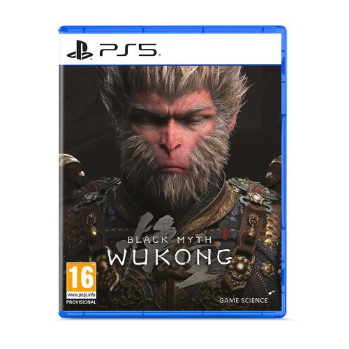 Black Myth: Wukong PS5