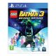 LEGO Batman 3 Beyond Gotham PS4