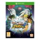 Naruto Shippuden Ultimate Ninja Storm 4 Xbox One (használt, karcmentes)