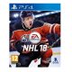 NHL 18 PS4