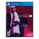 Hitman 2 PS4 (használt, karcmentes, fémtokos kiadás!)