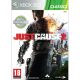 Just Cause 2 Xbox 360 (használt)