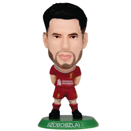 Soccerstarz Liverpool Szoboszlai Dominik