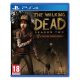 The Walking Dead Season Two: A Telltale Games Series  PS4