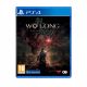 Wo Long: Fallen Dynasty Steelbook Edition PS4 / PS5