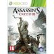 Assassins Creed III (3) Xbox 360 (használt)