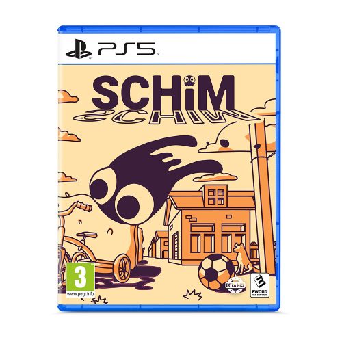 SCHiM PS5